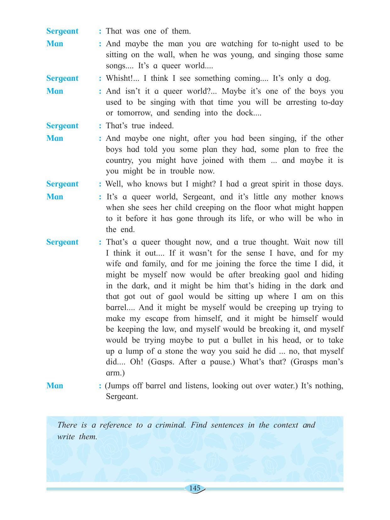 Maharashtra Board Class 11 English Textbook - Page 159