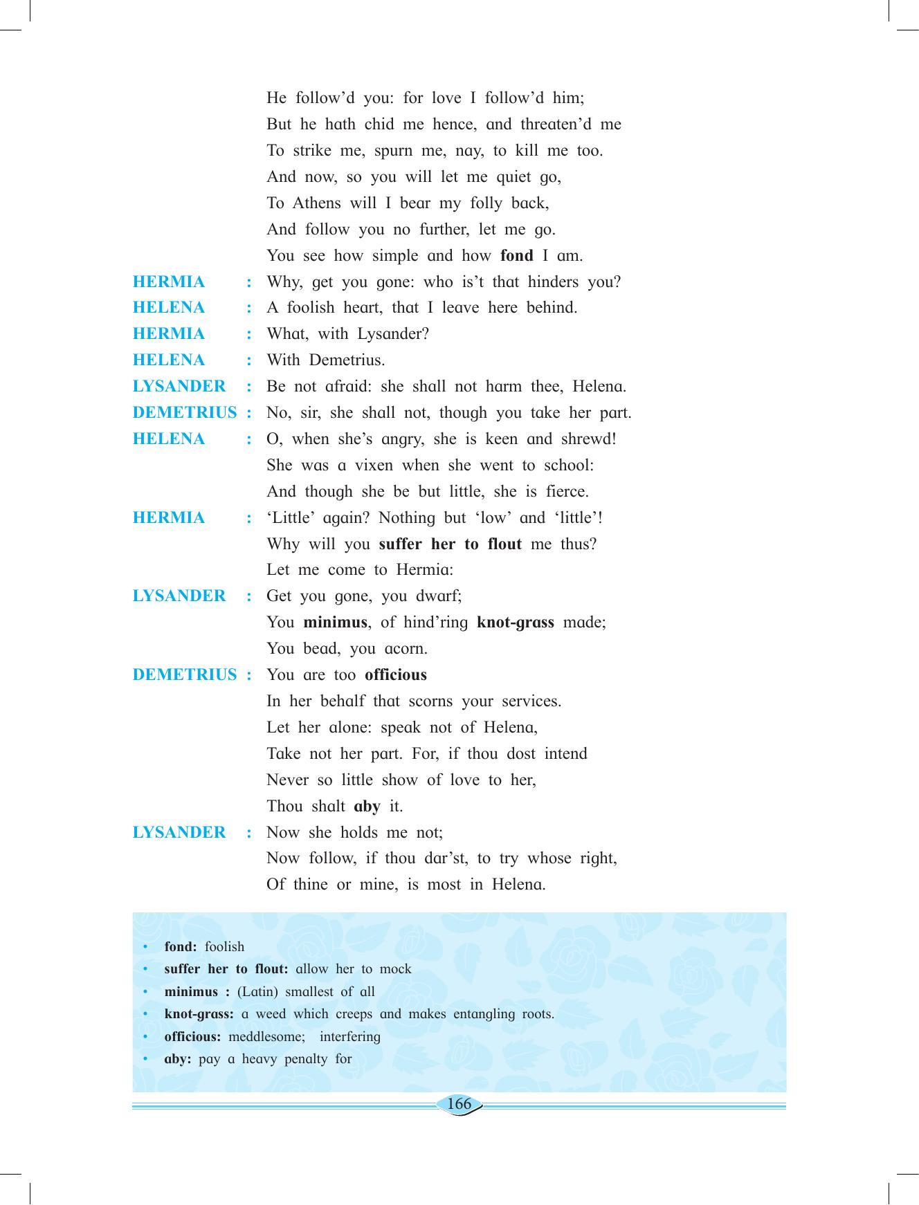 Maharashtra Board Class 11 English Textbook - Page 180