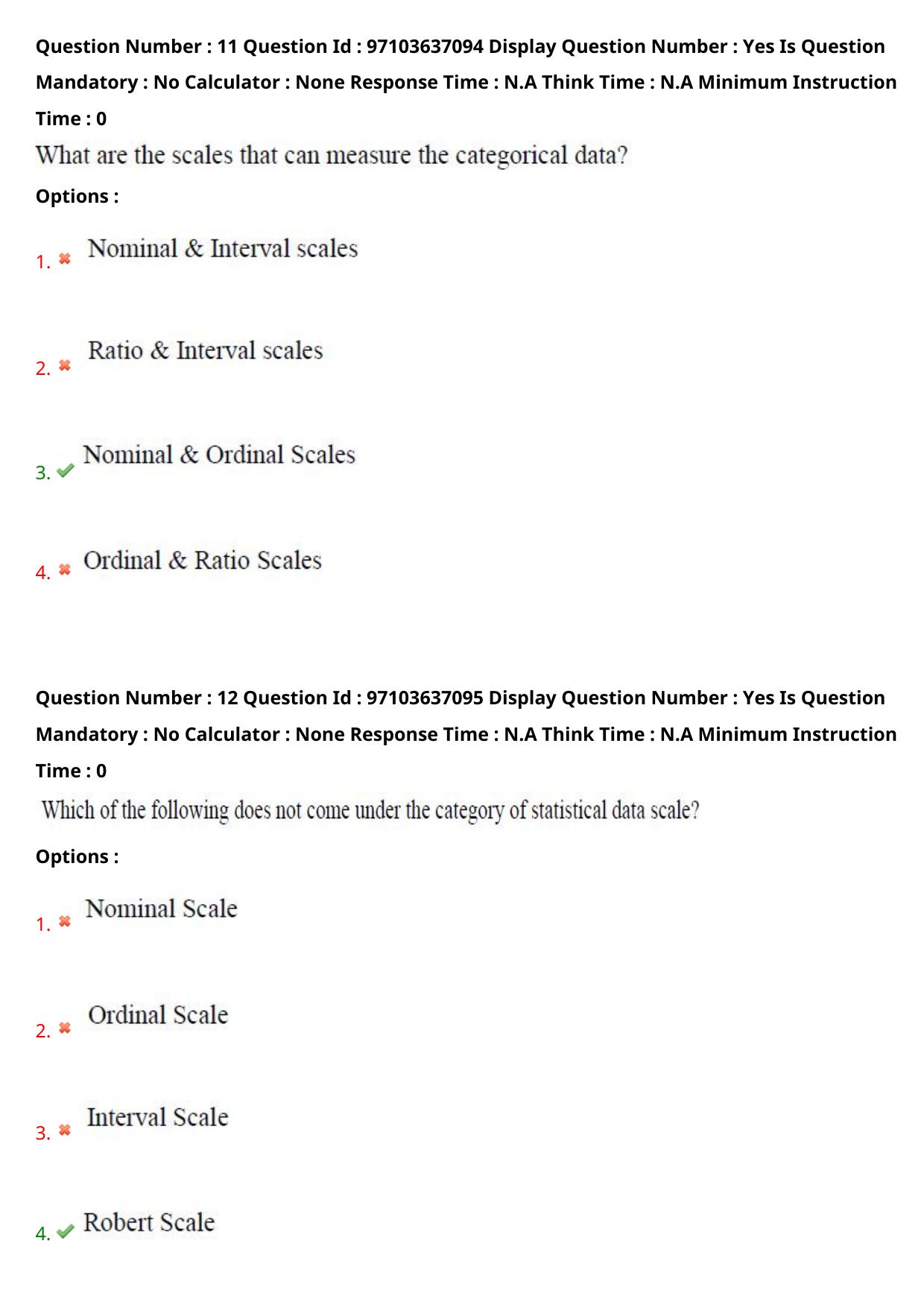 AP RCET 2024 Law Question Paper (04-05-2024 (Saturday) Session-II) - Page 8