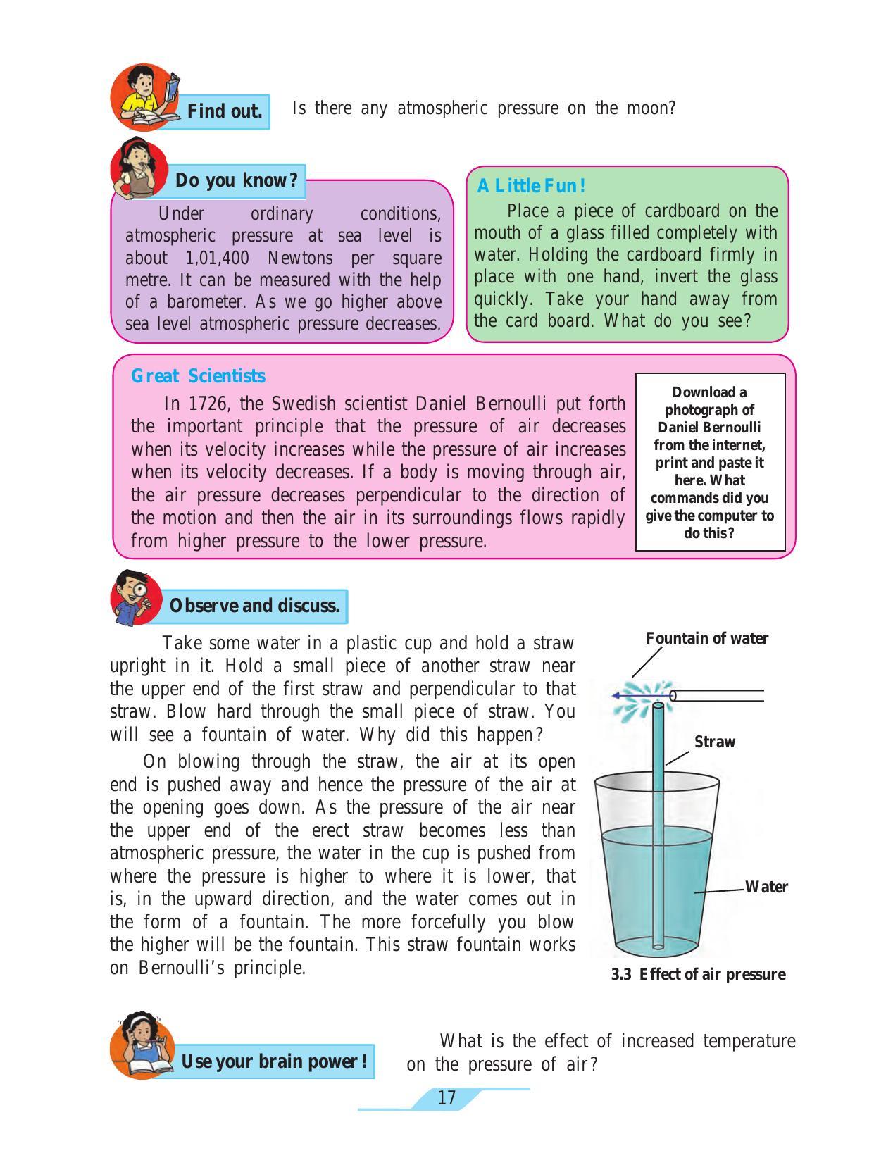 Maharashtra Board Class 7 Science Textbook - IndCareer Docs