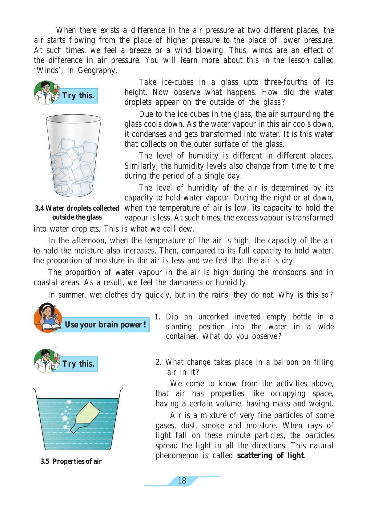 Maharashtra Board Class 7 Science Textbook - IndCareer Docs