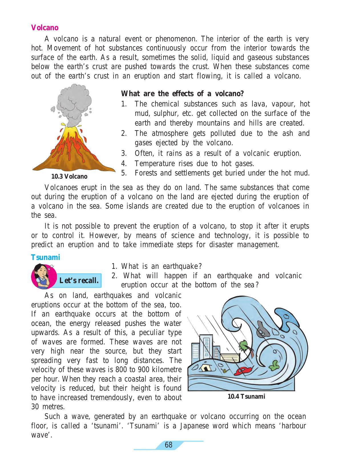 Maharashtra Board Class 7 Science Textbook - IndCareer Docs