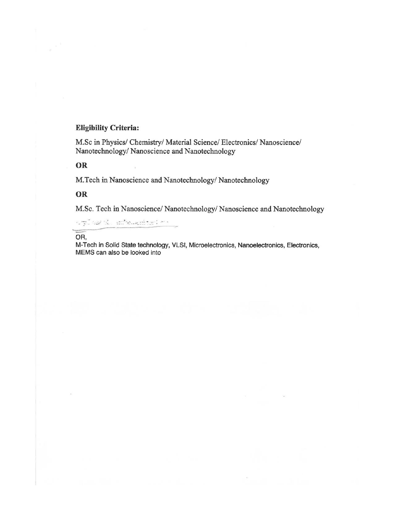 JMI Entrance Exam FACULTY OF NATURAL SCIENCES Syllabus - Page 23