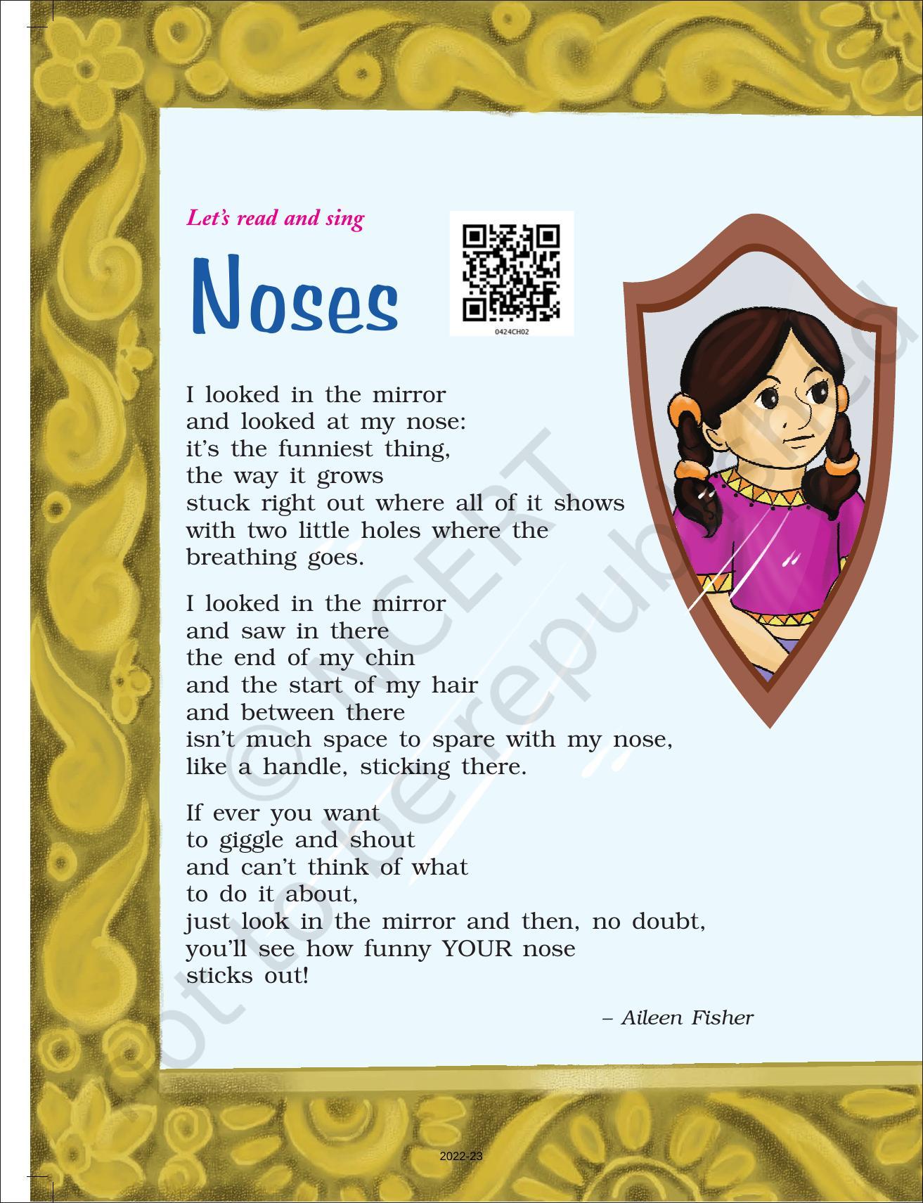 ncert-book-for-class-4-english-poem-chapter-3-noses-indcareer-docs