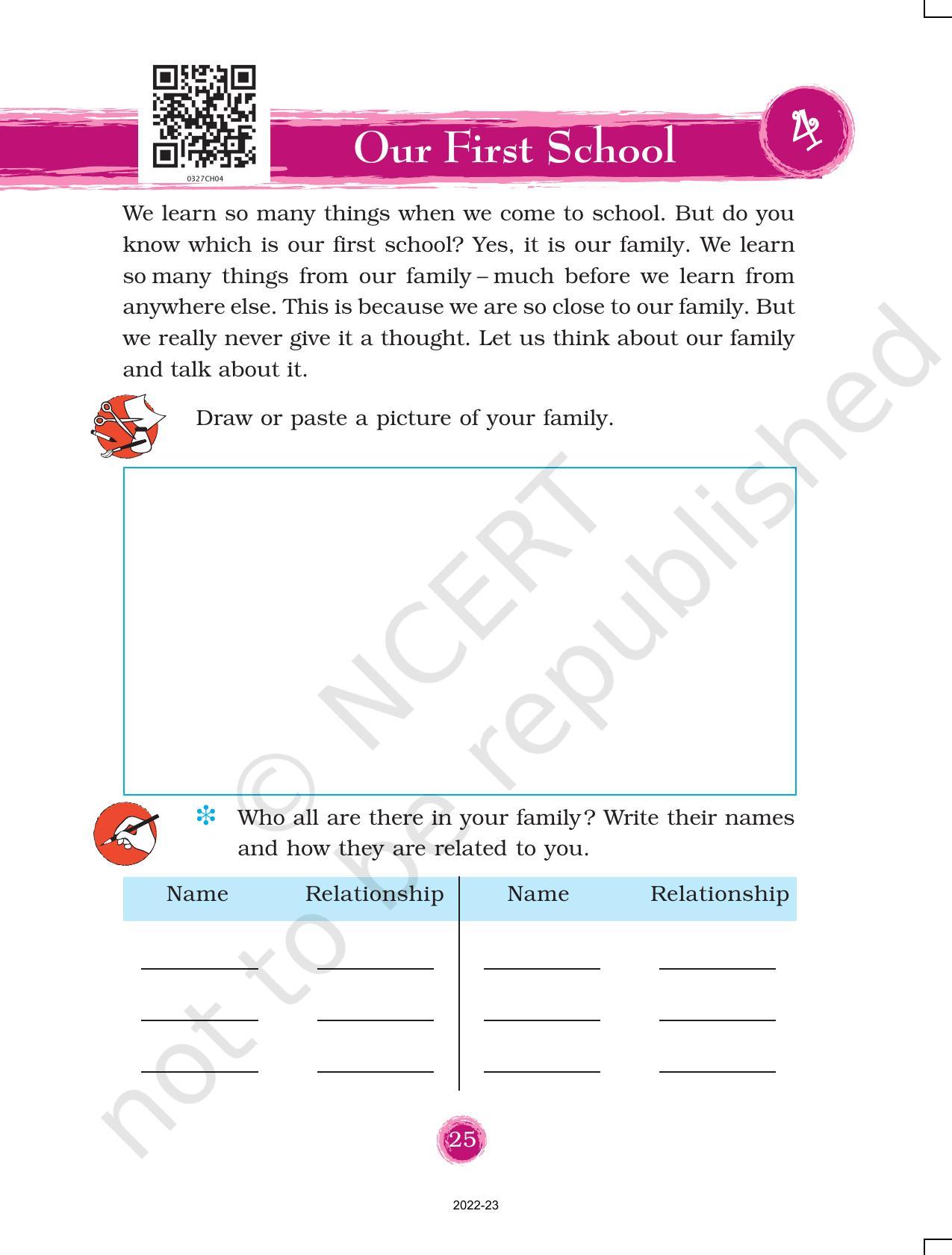 case study for class 3 evs with answers