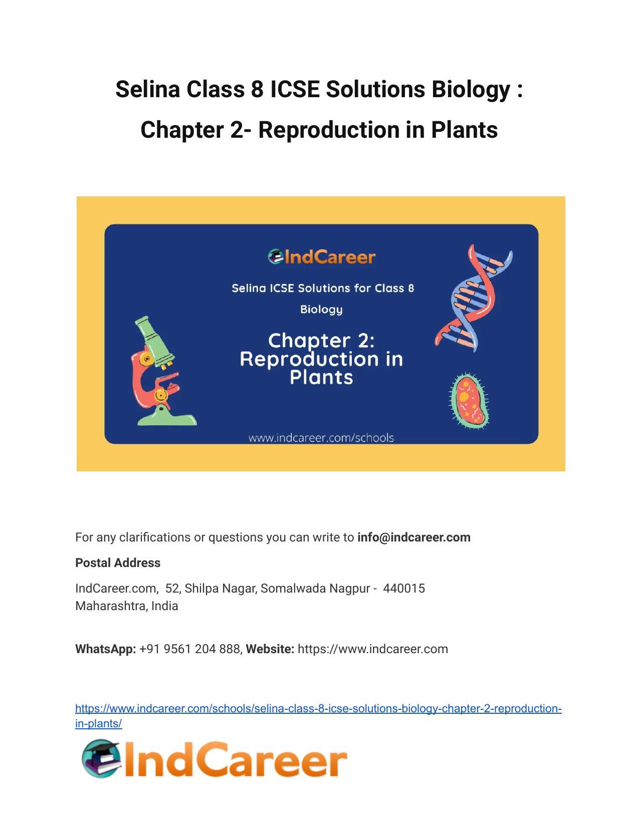 selina-class-8-icse-solutions-biology-chapter-2-reproduction-in