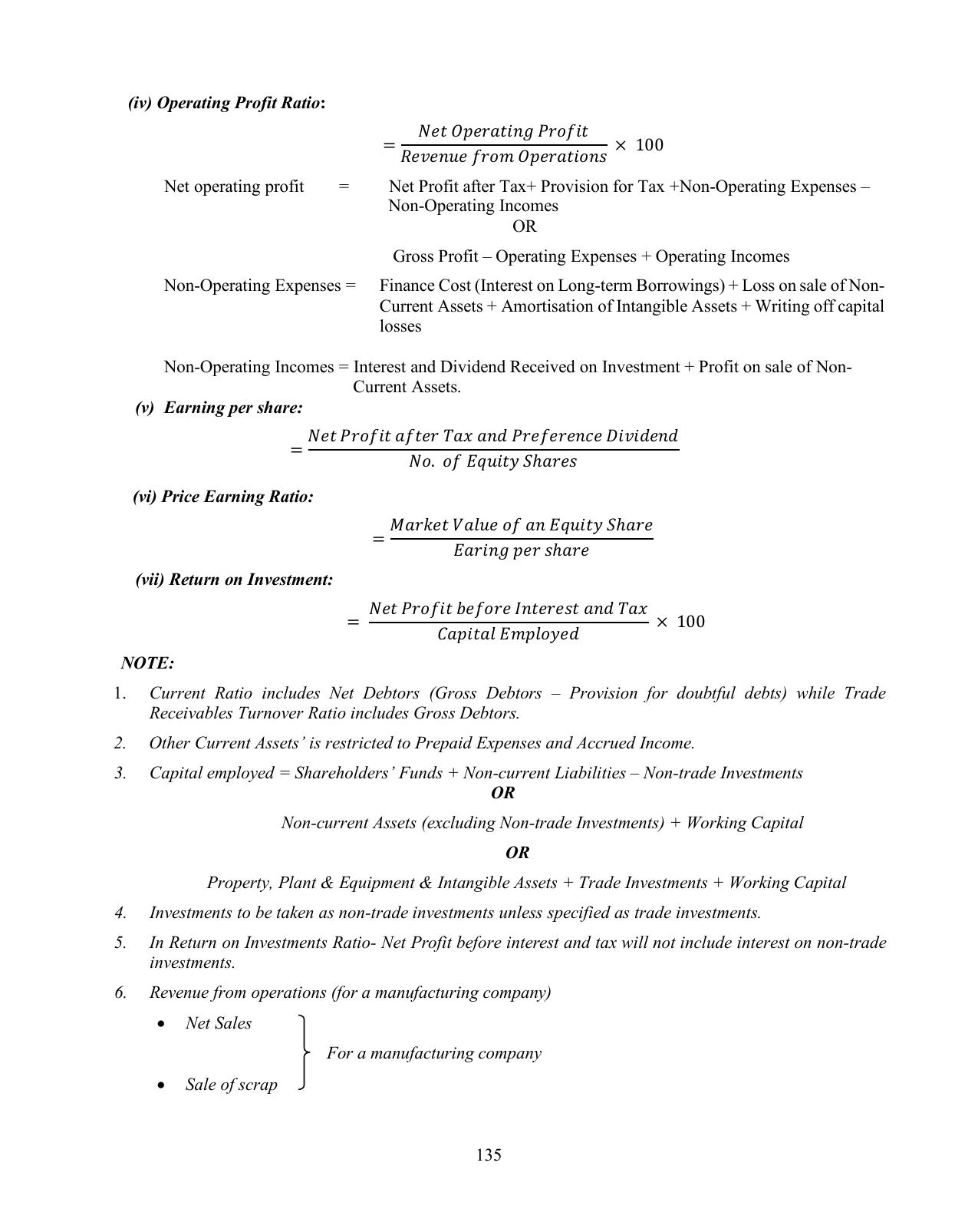 Isc Class Xi And Xii Accounts Syllabus Indcareer Docs