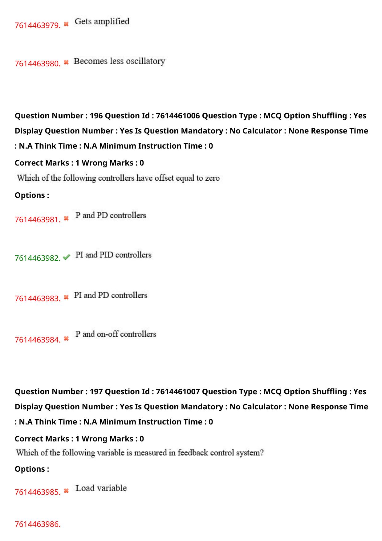 TS ECET 2024: CHE – CHEMICAL ENGINEERING Master Question Paper With Preliminary Key - Page 115