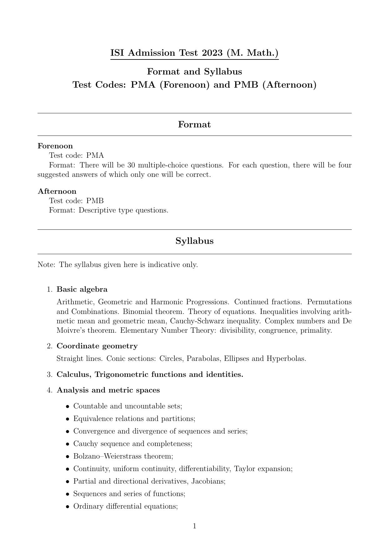 isi phd maths syllabus