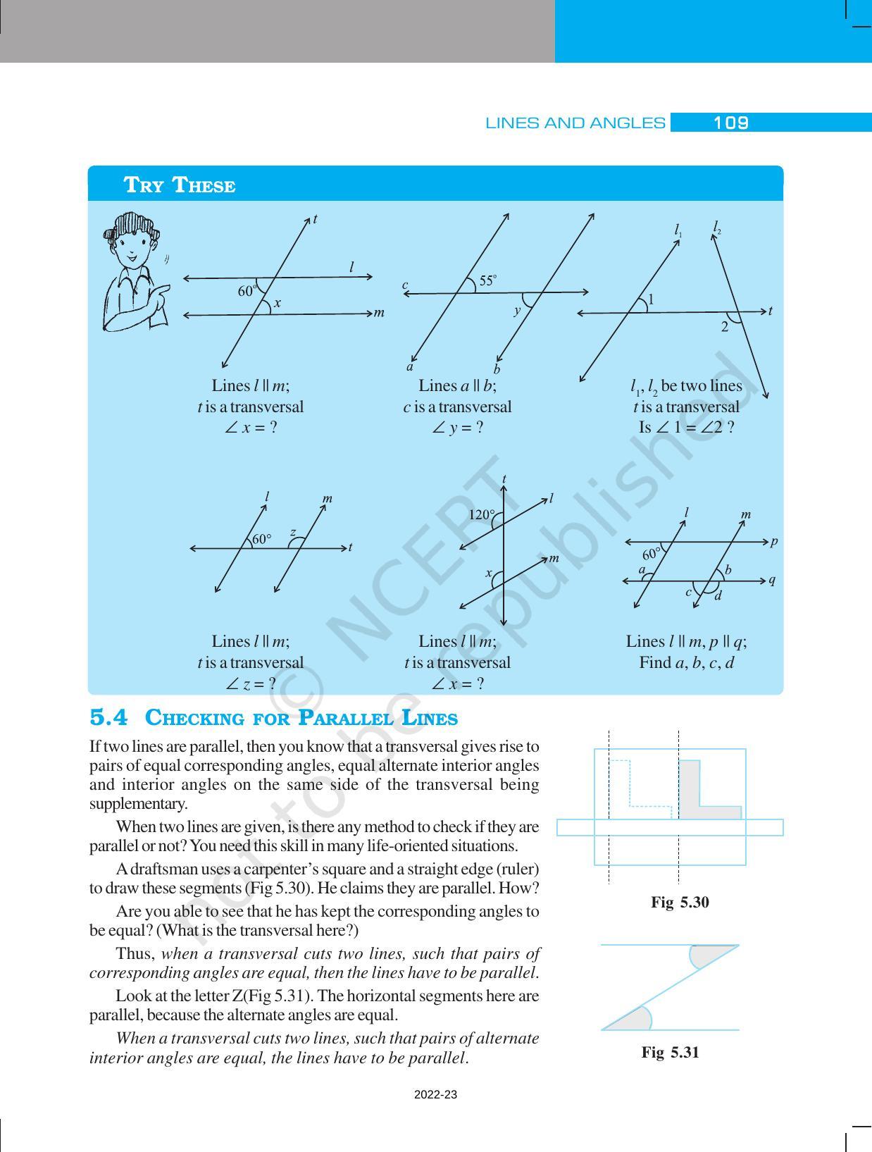 class 7 maths chapter 2 assignment