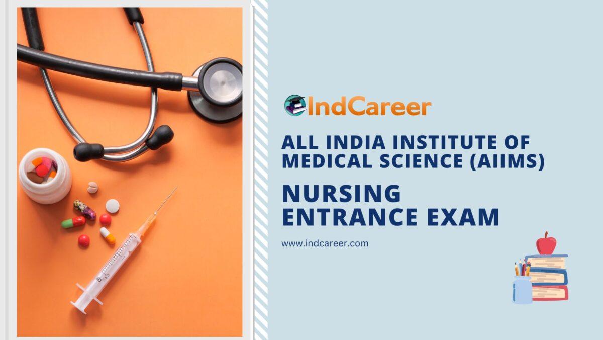 AIIMS Nursing