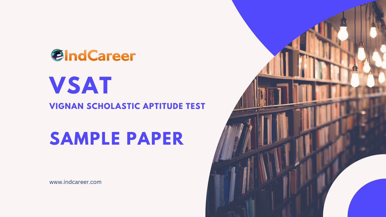 vsat-exam-sample-question-paper-indcareer