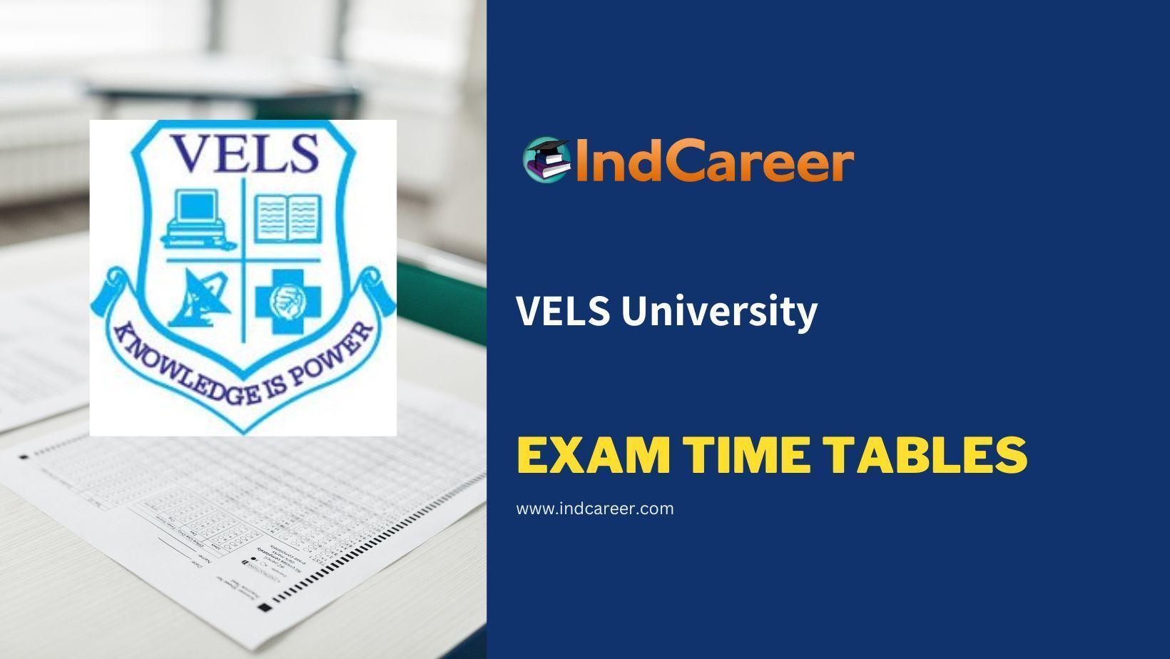 V Skill- Accredited Professional Teacher Training courses offered by Vels  University - Vaelsinternationalschool