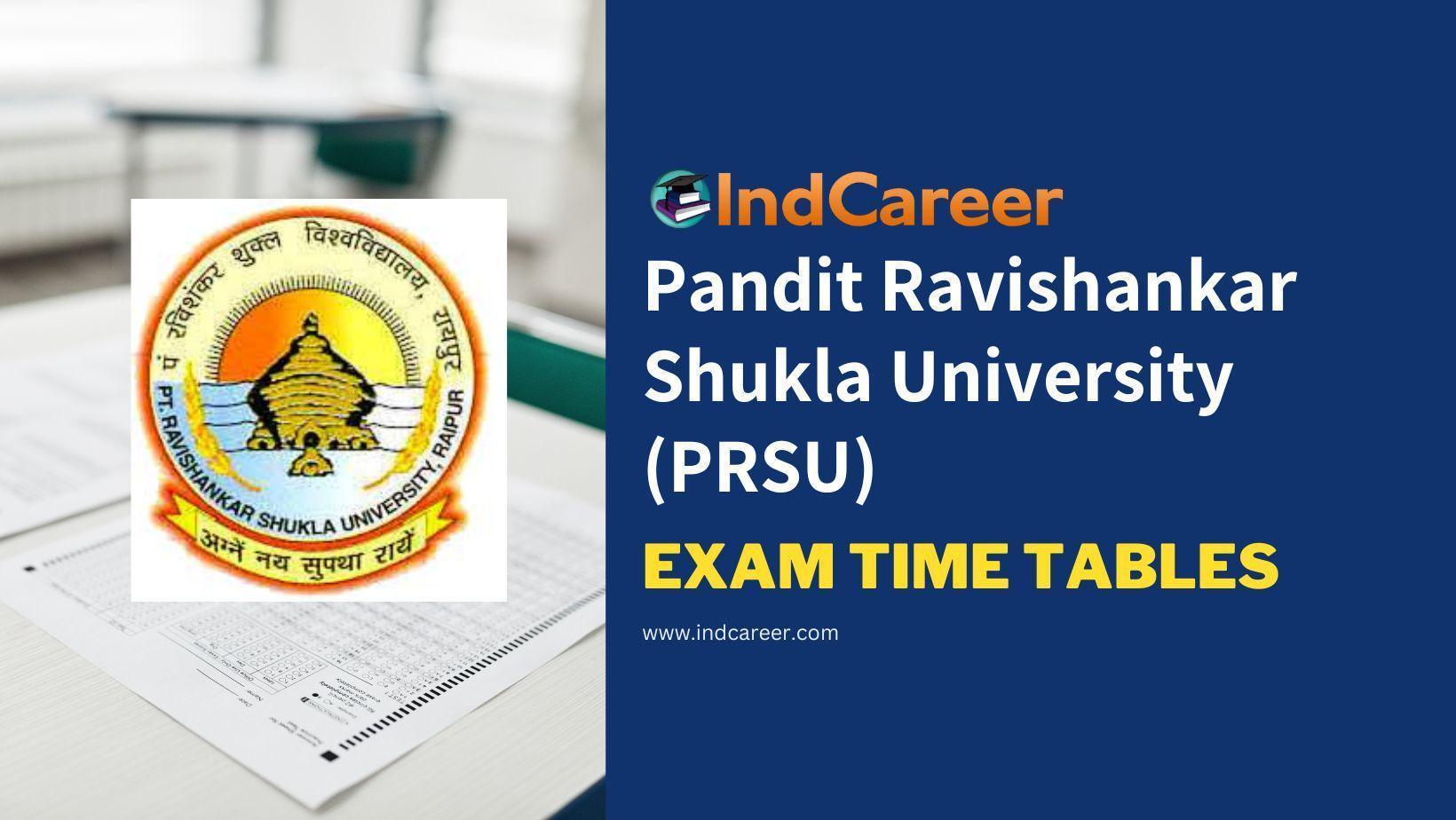 Pt. Ravishankar Shukla University invited Applications from eligible  candidates for the following post of Guest Faculty Recruitment - Faculty  Tick | Teaching Faculty Recruitment 2024 | No.1 Faculty Jobs, Teaching Jobs  2024,