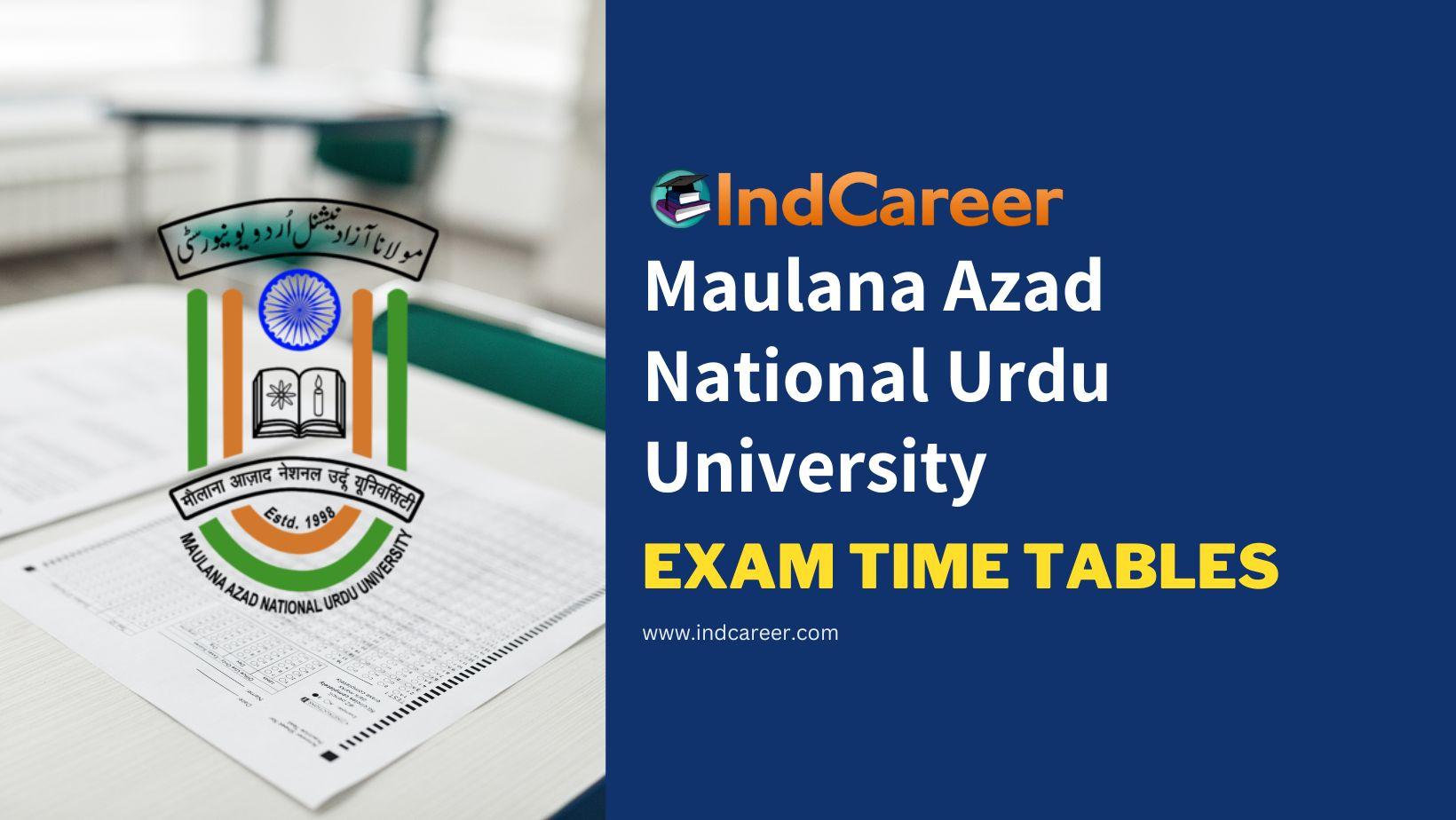 HUMAYUN ASIF - Maulana Azad National Urdu University, Hyderabad -  Hyderabad, Telangana, India | LinkedIn