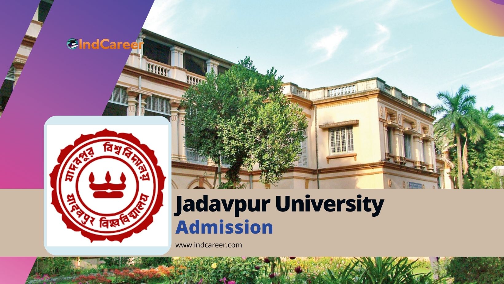 DevHub Jadavpur University — Hashnode