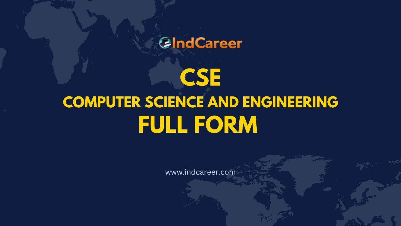 cse-full-form-what-is-the-full-form-of-cse-indcareer