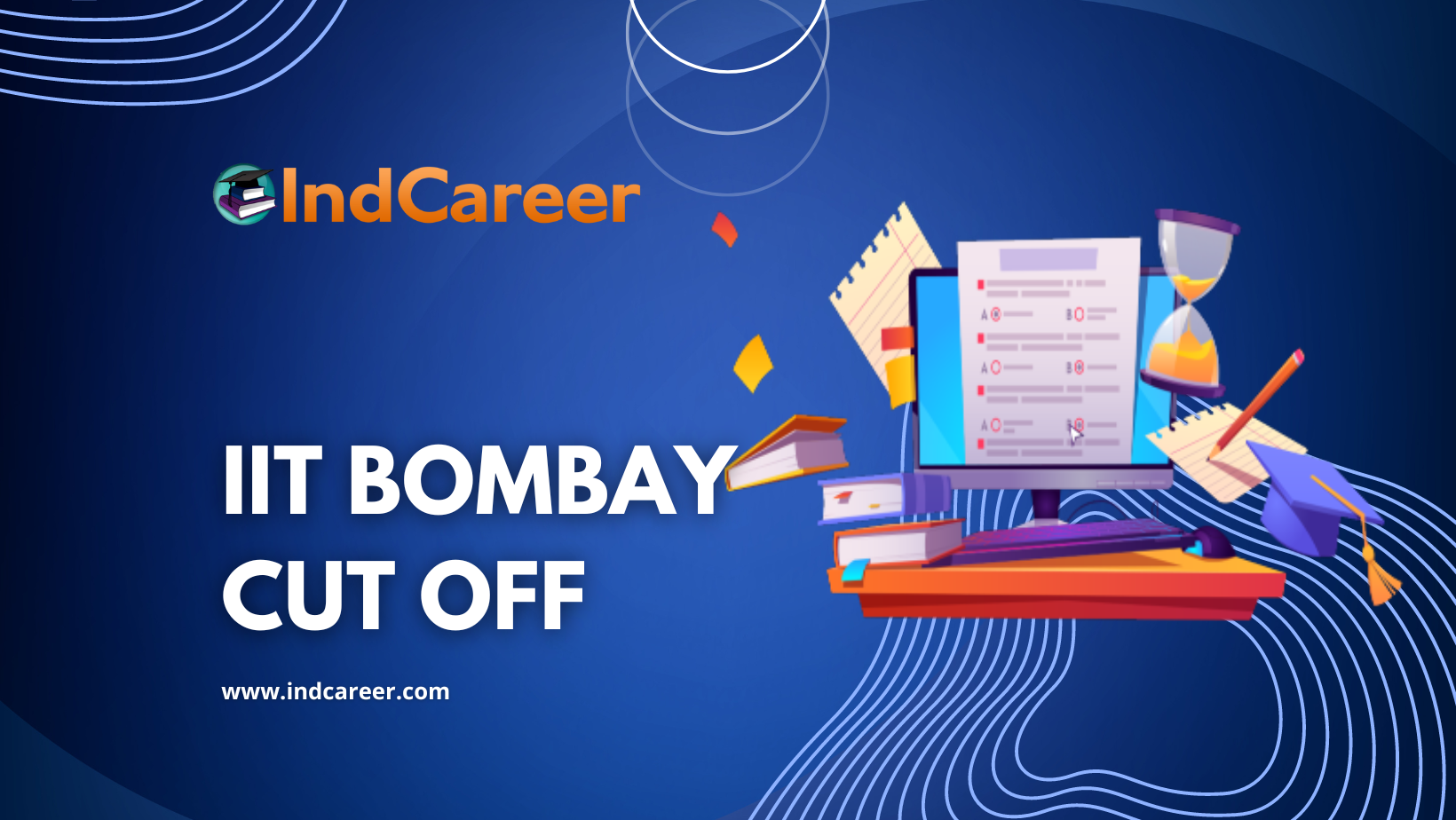 IIT Bombay Cut Off - IndCareer