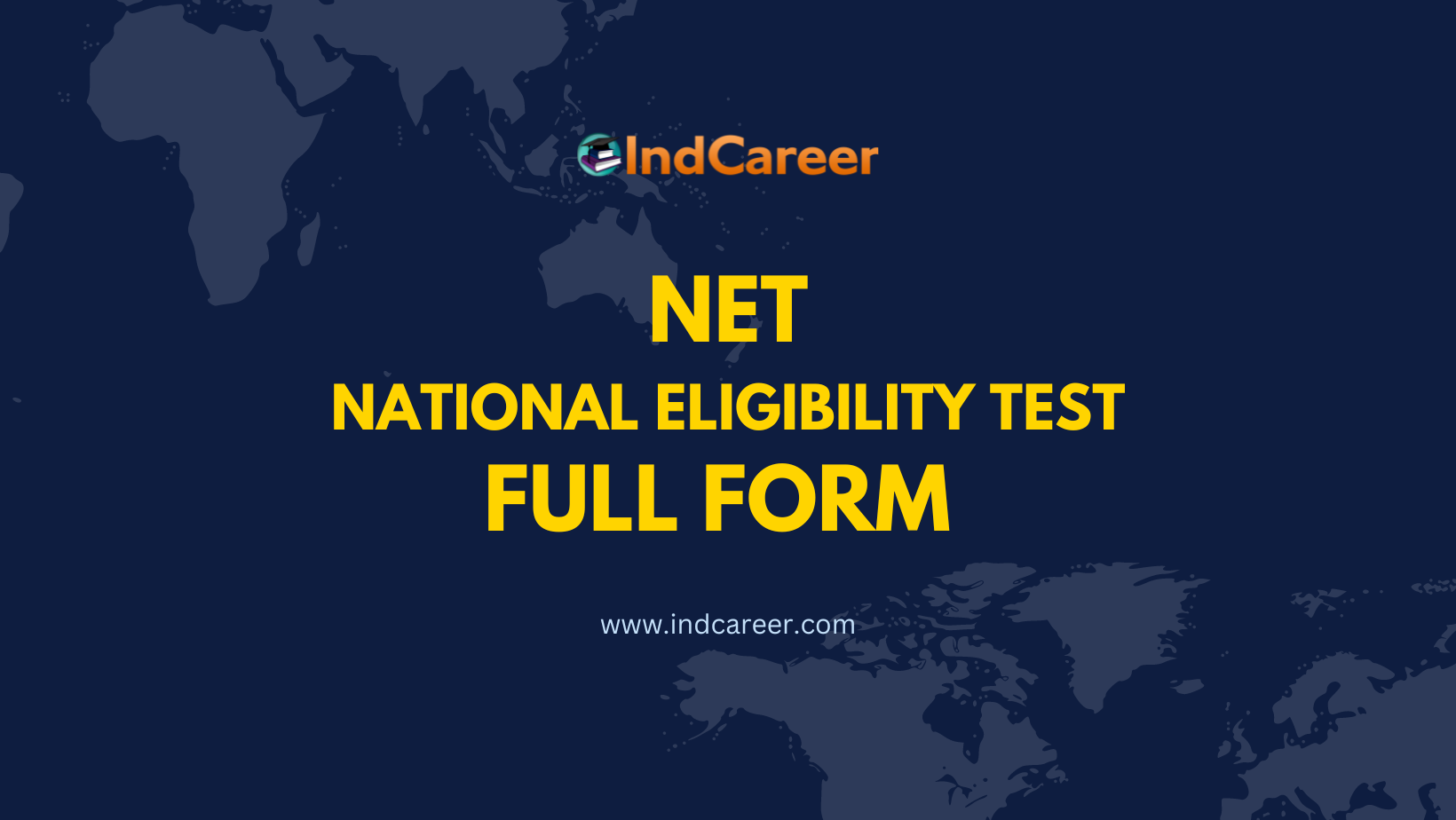 net-full-form-what-is-the-full-form-of-net-indcareer