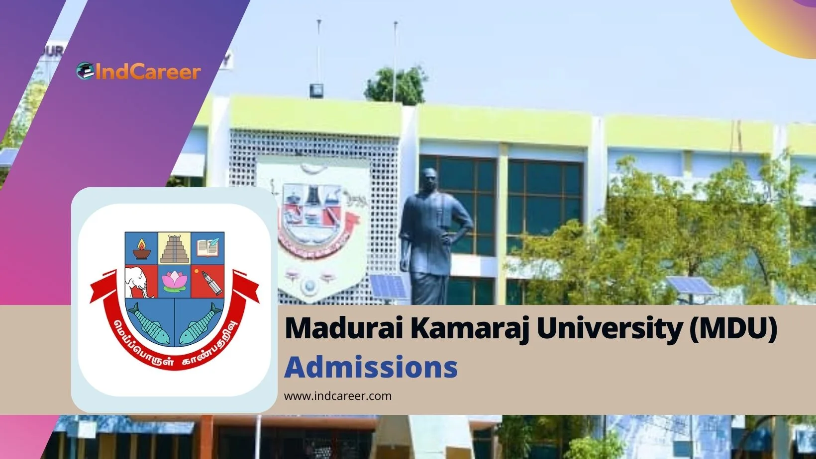 madurai-kamaraj-university-mdu-courses-eligibility-dates