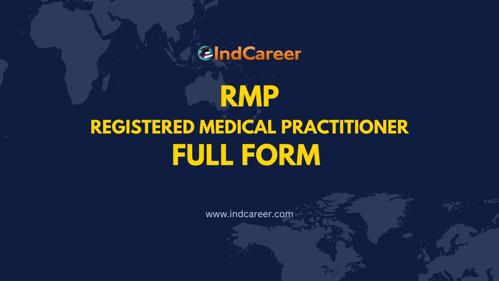 rmp-full-form-what-is-the-full-form-of-rmp-indcareer