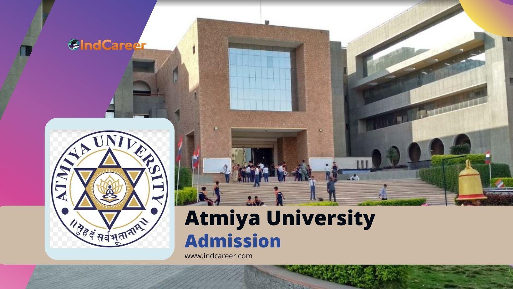 Atmiya Institute Of Technology & Science For Diploma Studies - An  Investment In Education Pays The Best Dividends. Give Your Child A Platform  To March Towards Their Goal With DIPLOMA ENGINEERING COURSES
