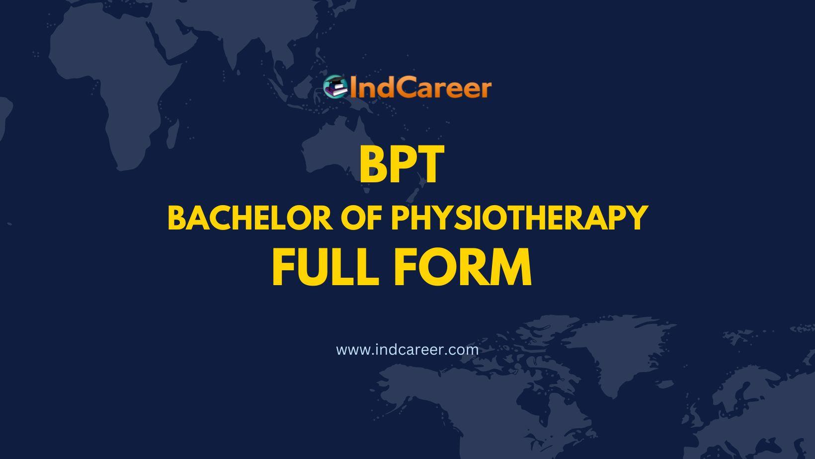 bpt-full-form-what-is-the-full-form-of-bpt-indcareer