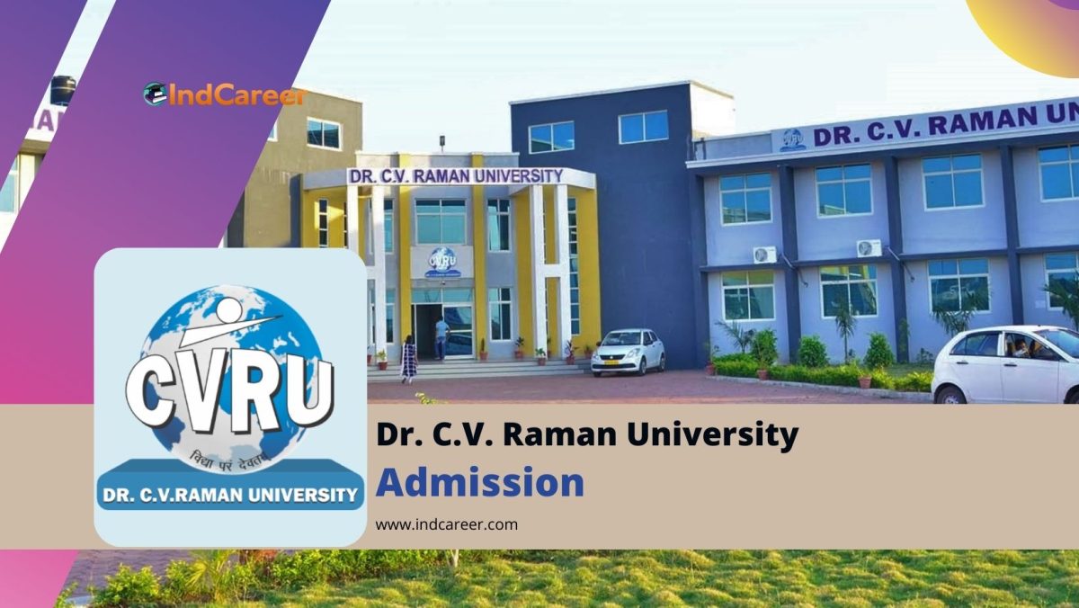 How To Get Genuine Certificate in Dr. CV RAMAN UNIVERSITY Bilaspur ||  Genuine Certificate कैसे लें? - YouTube