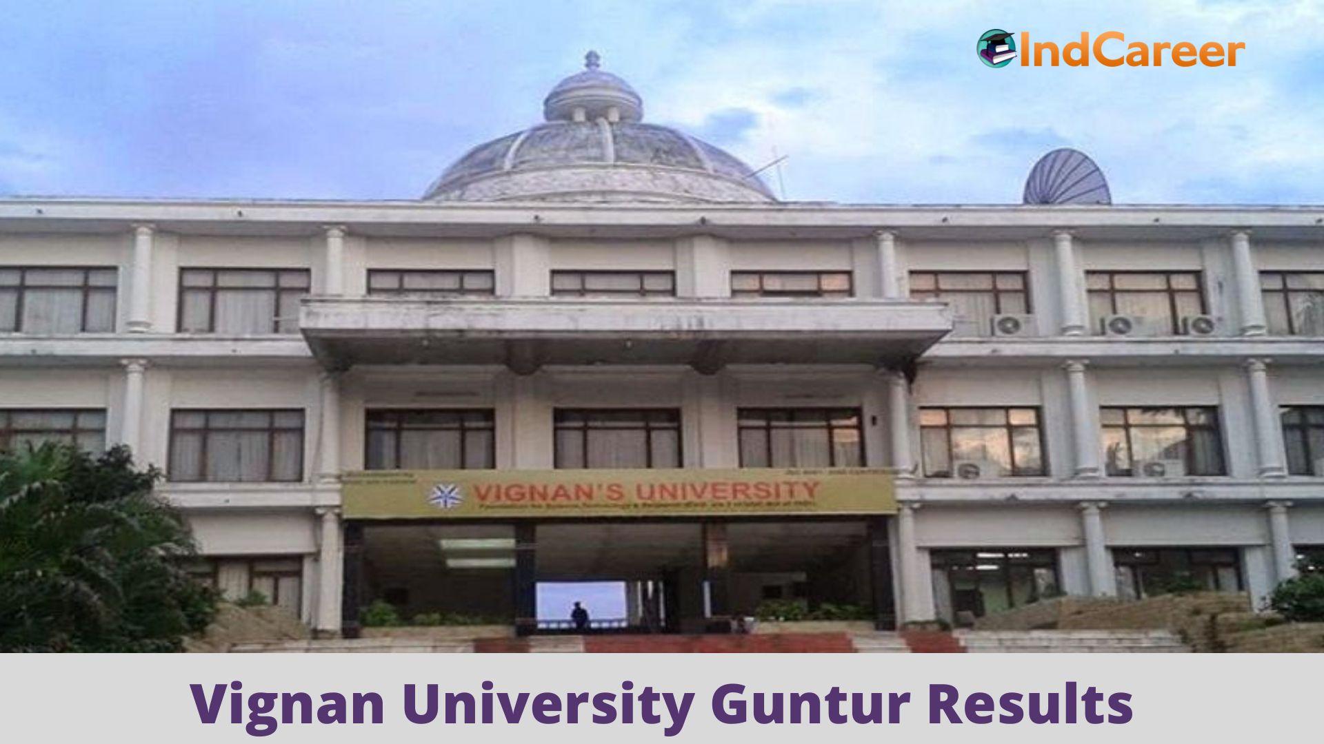Vignan University::Vadlamudi, Guntur Dist., Andhra Pradesh, India.