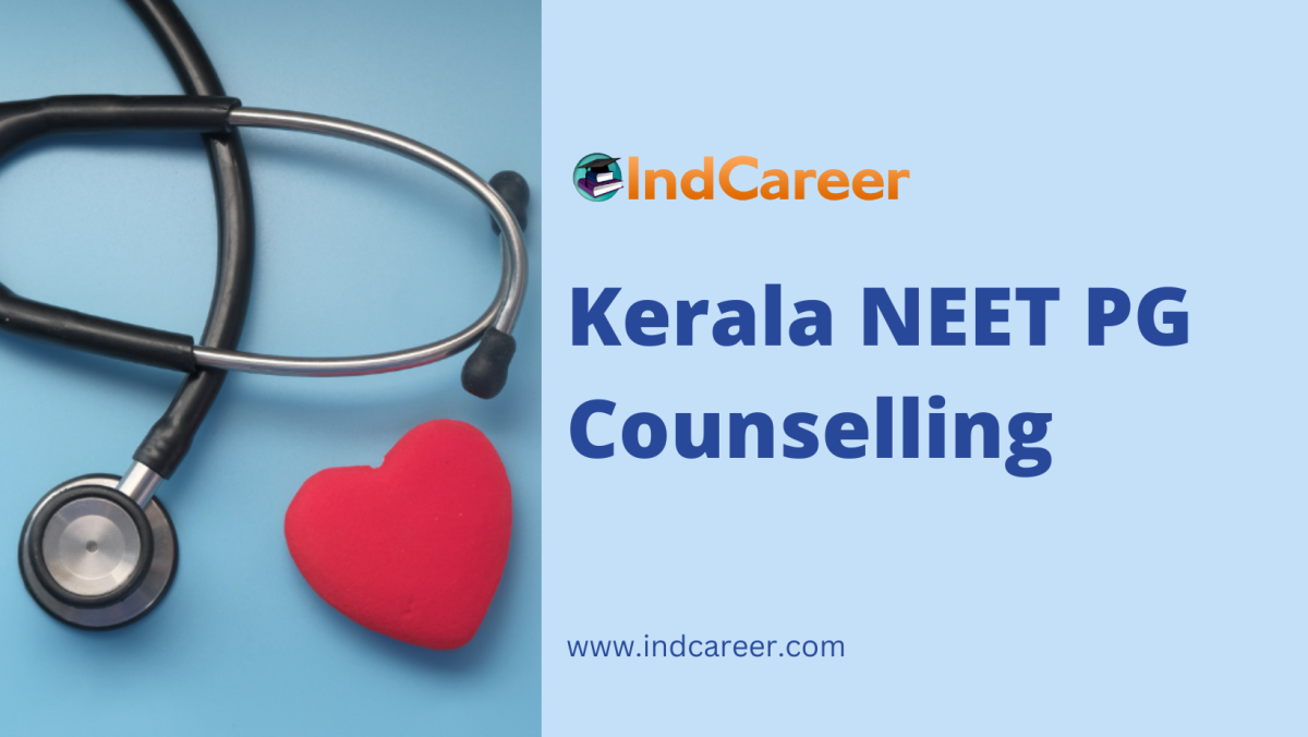 Kerala NEET PG Counselling