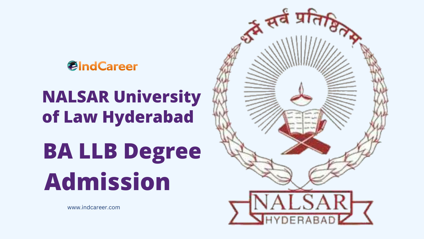 University of Hyderabad Admission process| CUET Hyderabad University  Eligibility |Course|Fee|Cutoff - YouTube