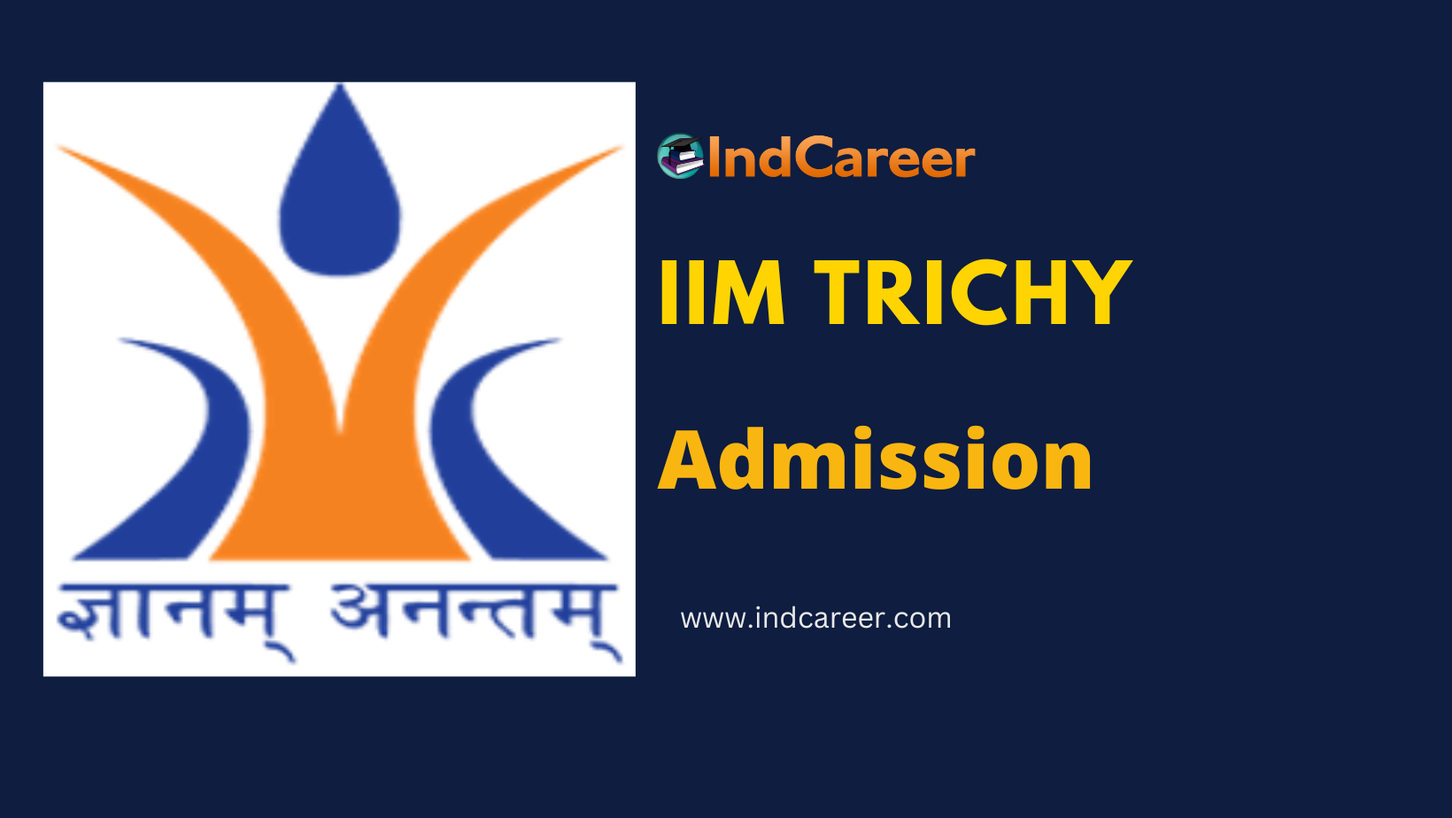 Official Community of Indian Institute of Management Trichy
