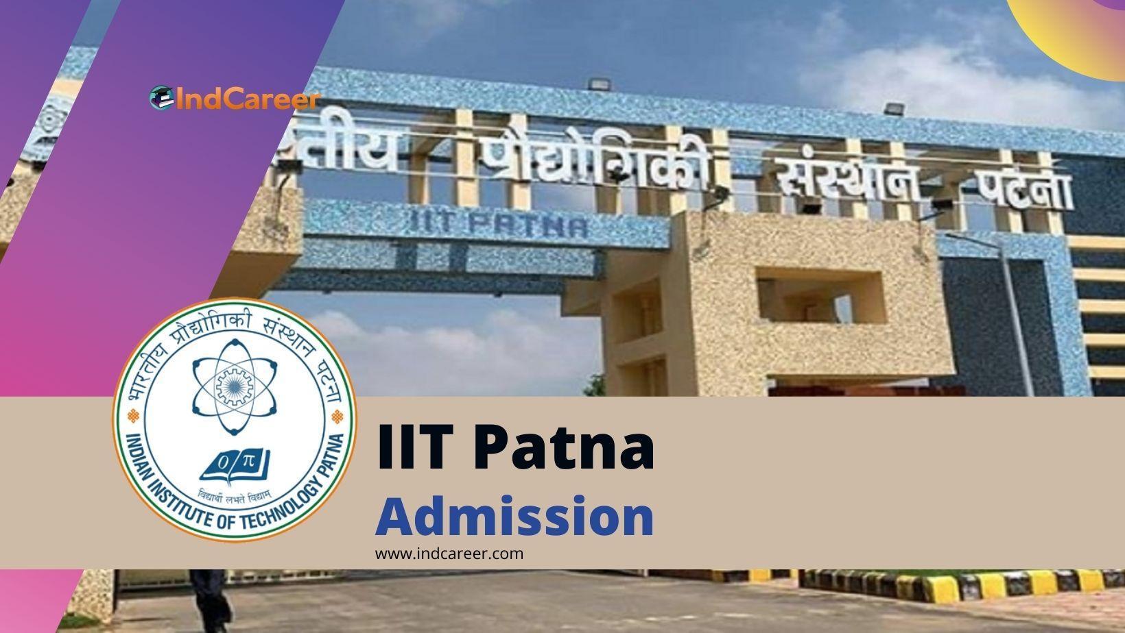 Indian Institute of Technology, Patna