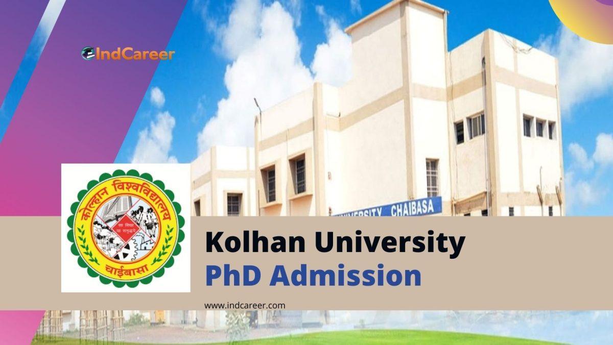 Kolhan university- BBA Previous paper of vocational course