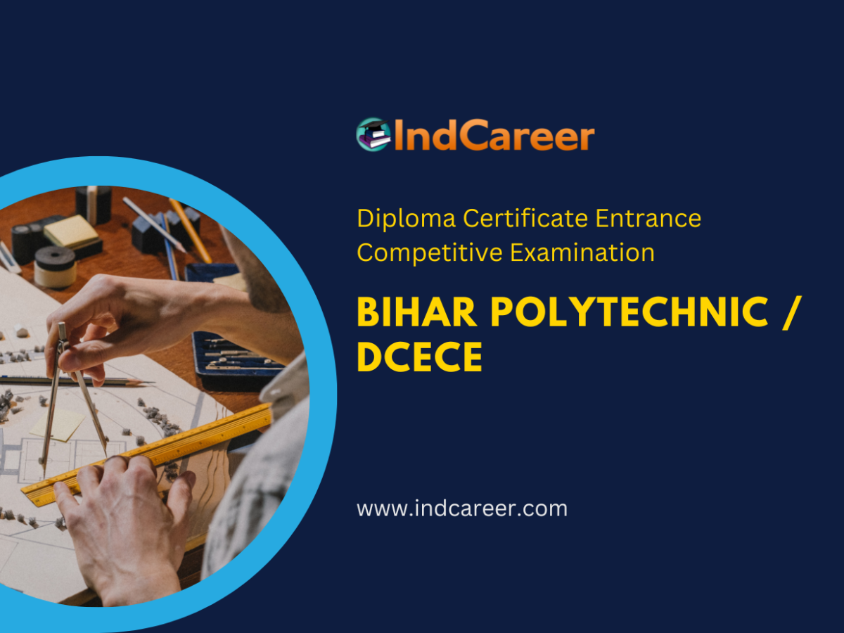 Bihar Polytechnic (DCECE)