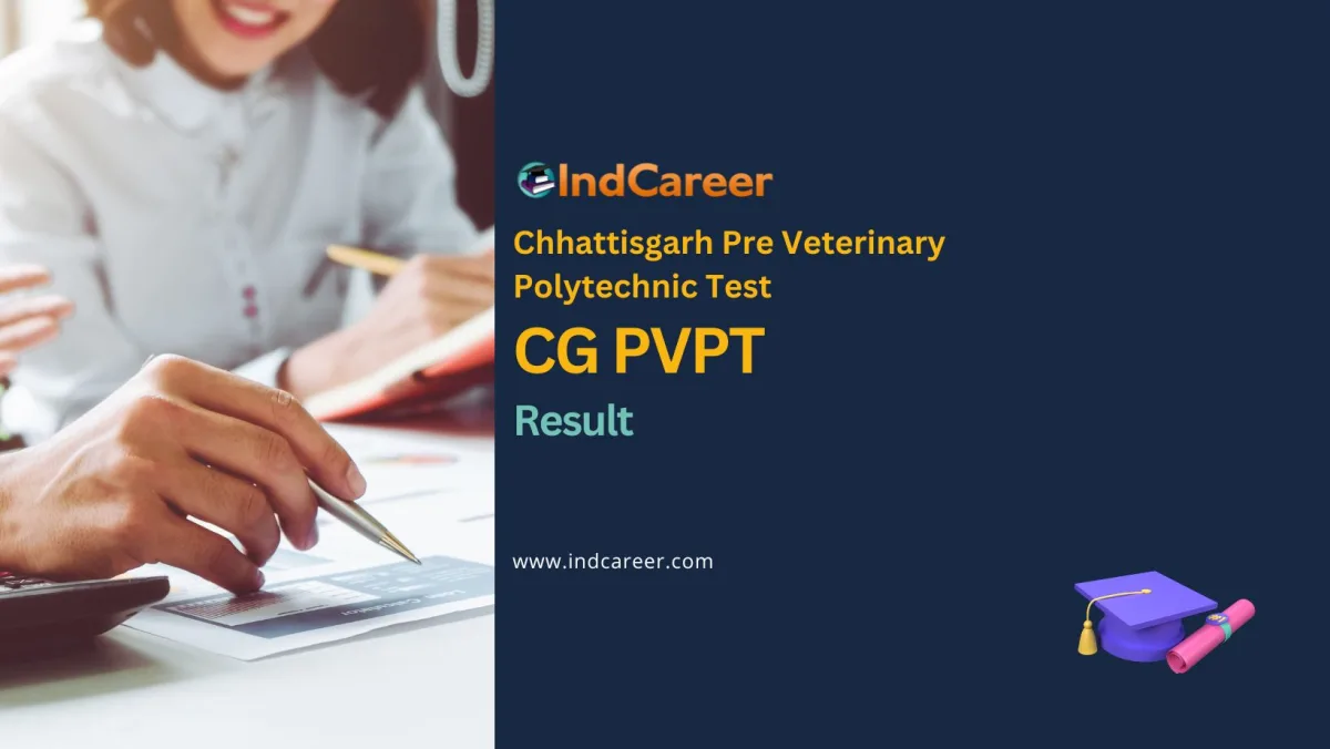 CG PVPT Result