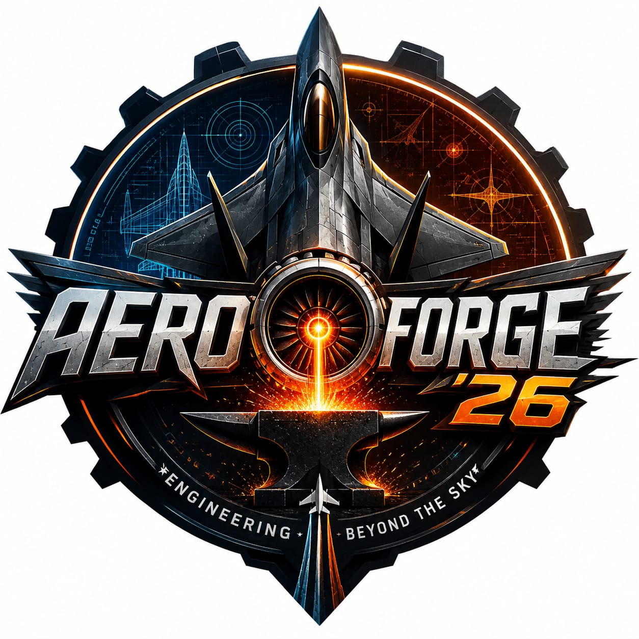 AEROFORGE 26