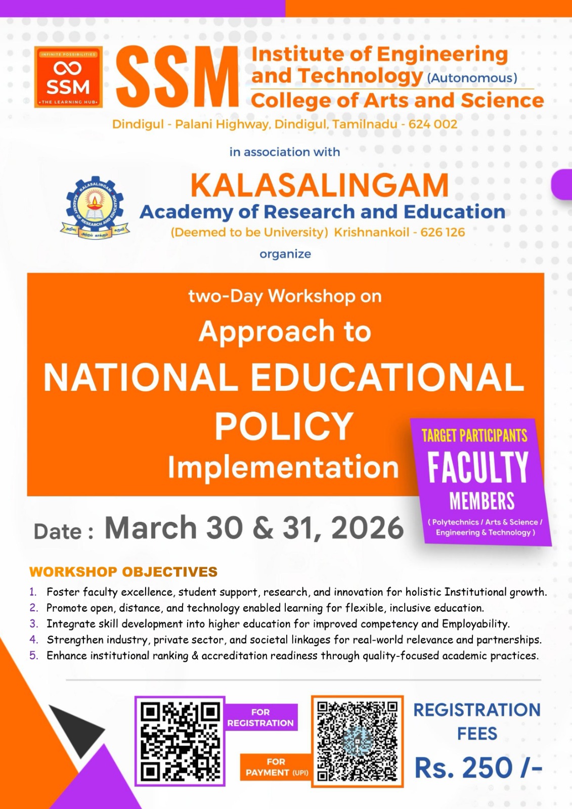 Approach to National Education Policy Implementation 2026