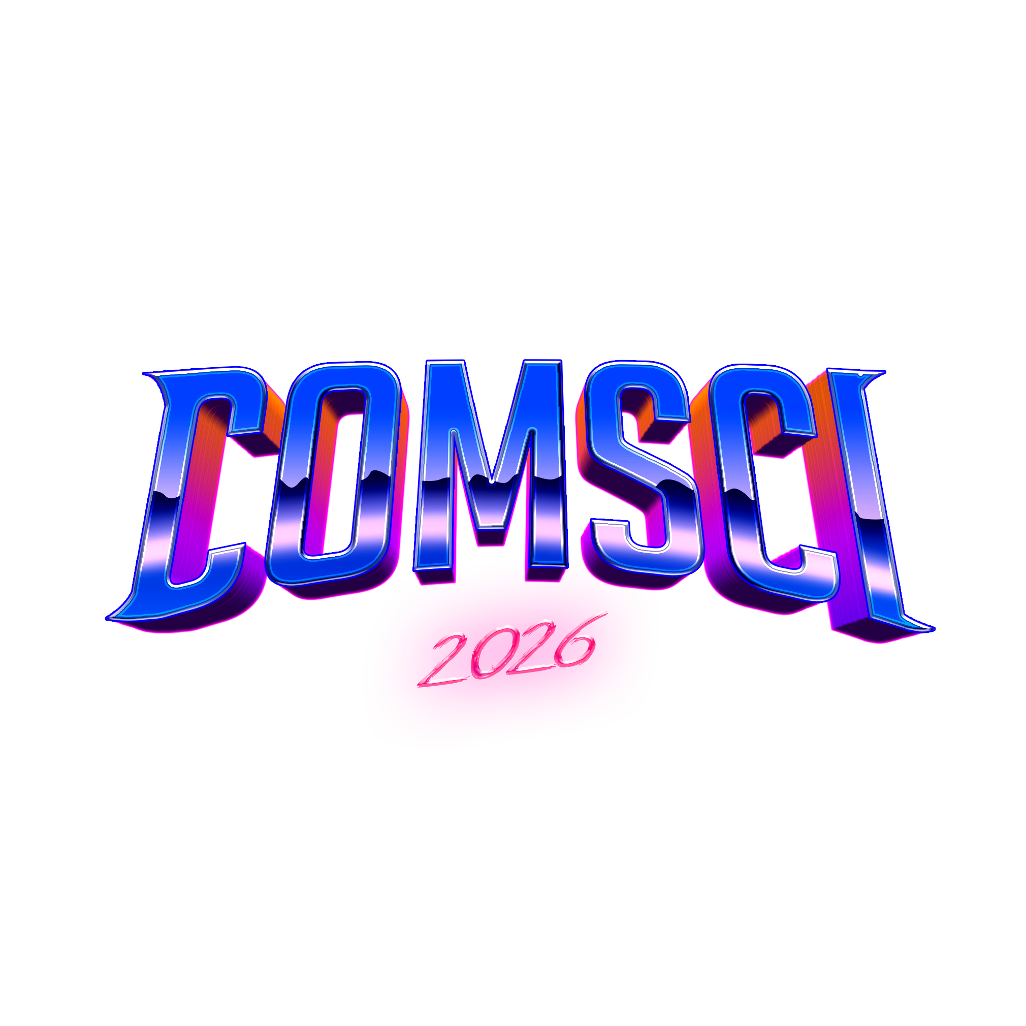 Comsci 2026 Poster