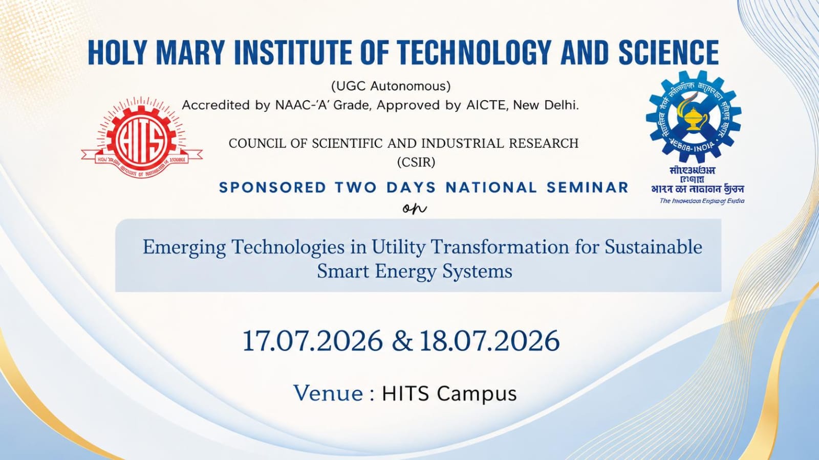 Emerging Technologies in Utility Transformation for Sustainable Smart Energy Systems