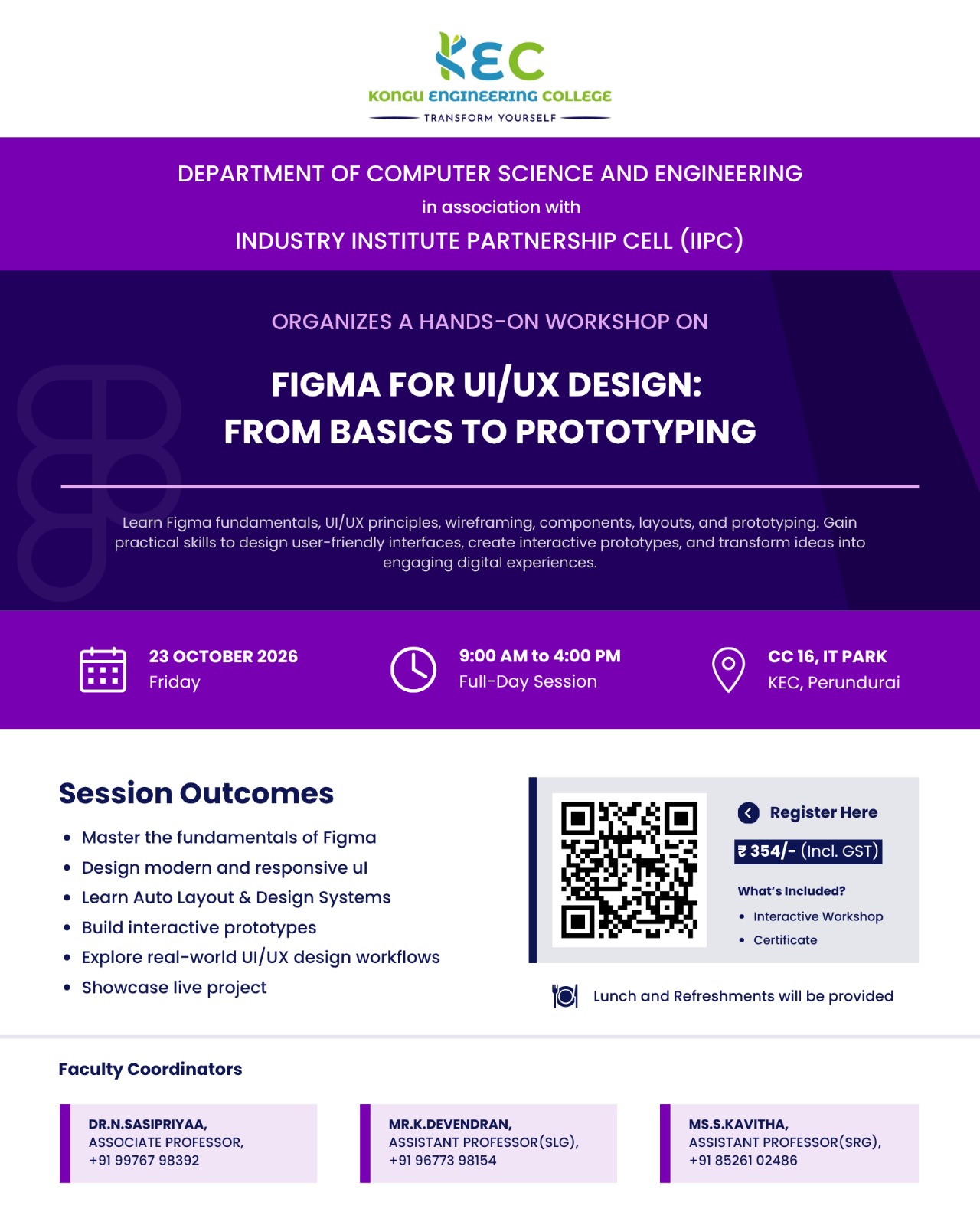 Figma for UI/UX Design: From Basics to Prototyping 2026