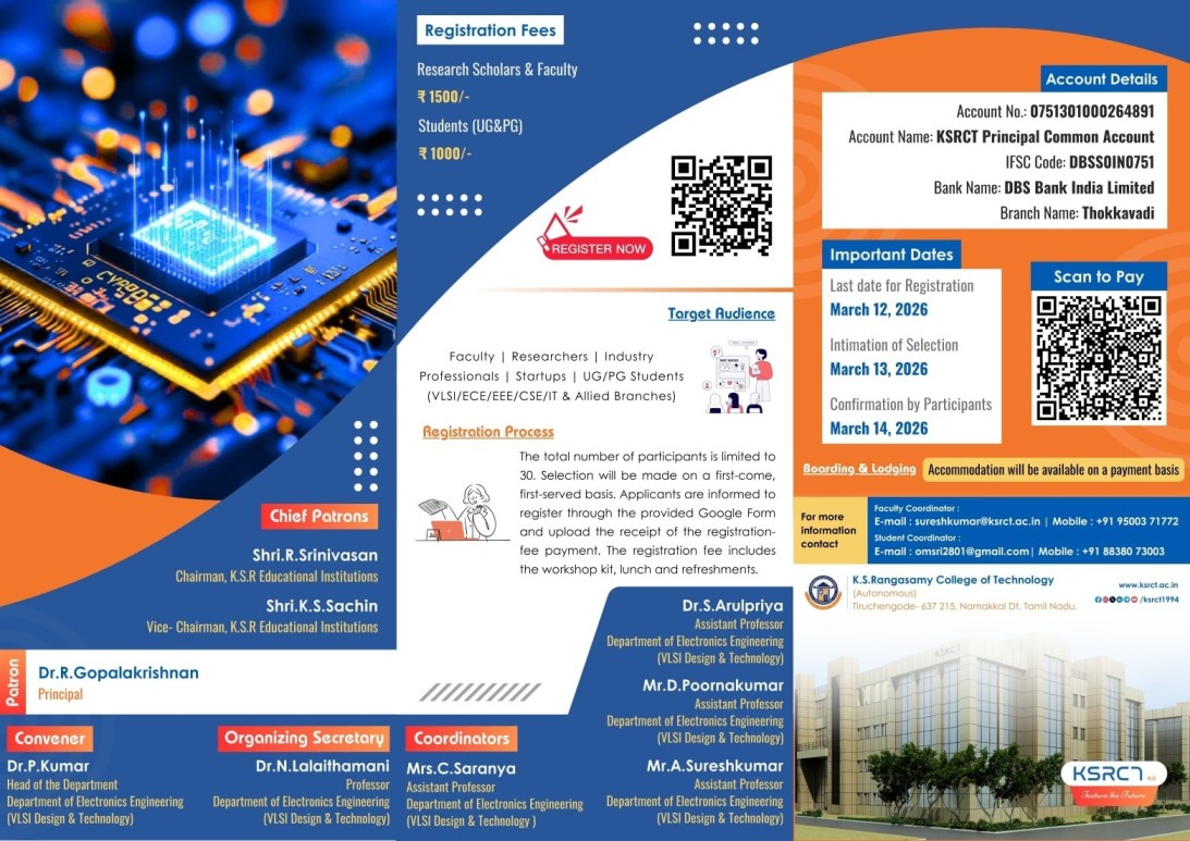 Kria Platform for FPGA Design & Edge AI Acceleration 2026