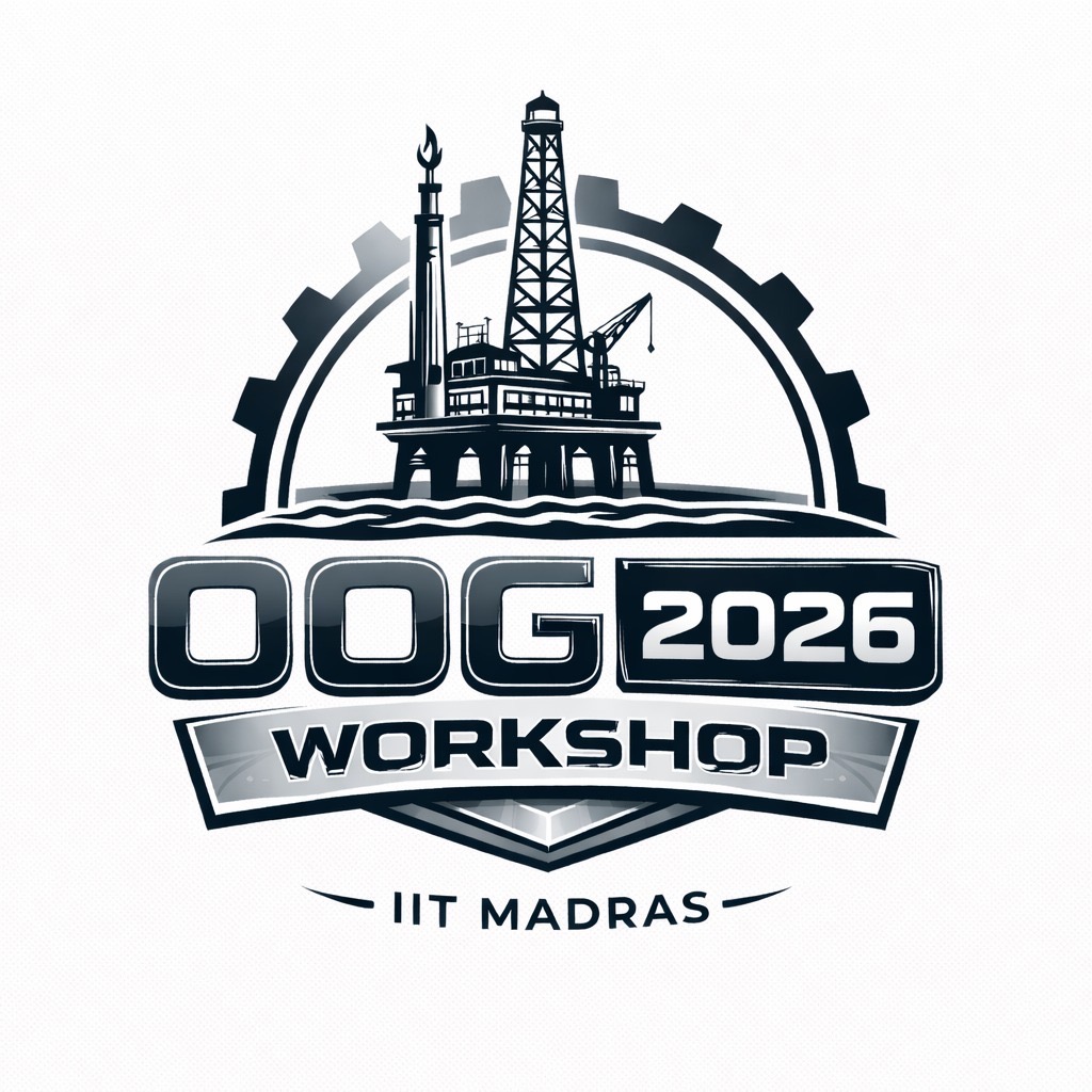 OOG 2026, IIT Madras Poster