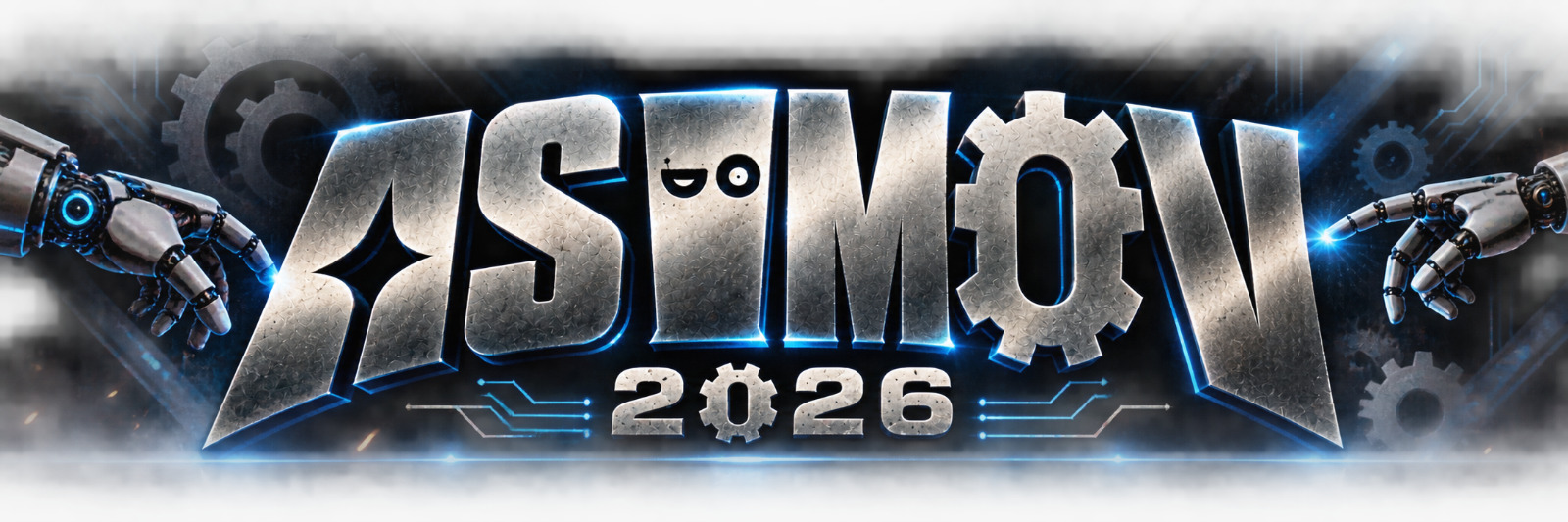 Robo soccer 2026 Poster