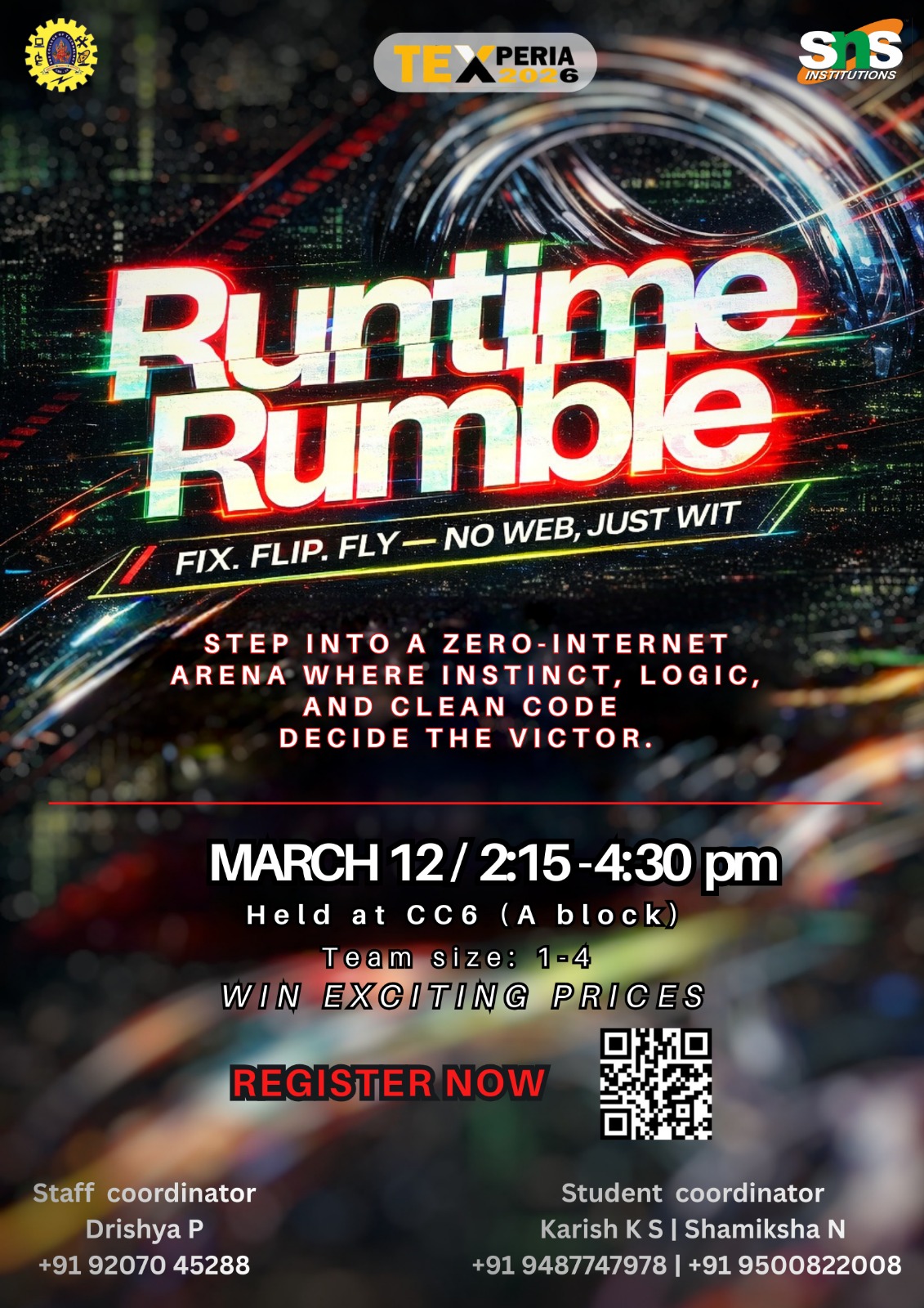Runtime Rumble 2026