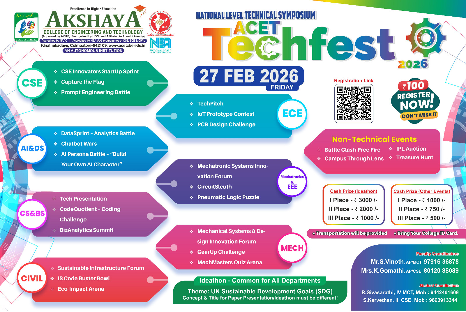 Techfest-26