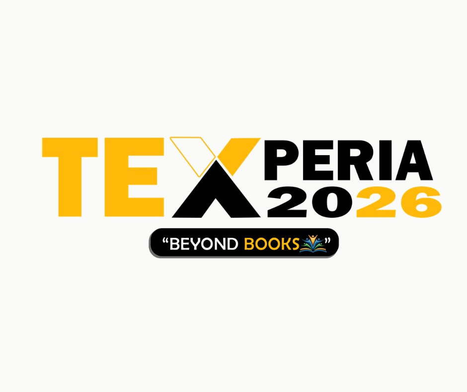 Texperia 2026, SNS College of Technology