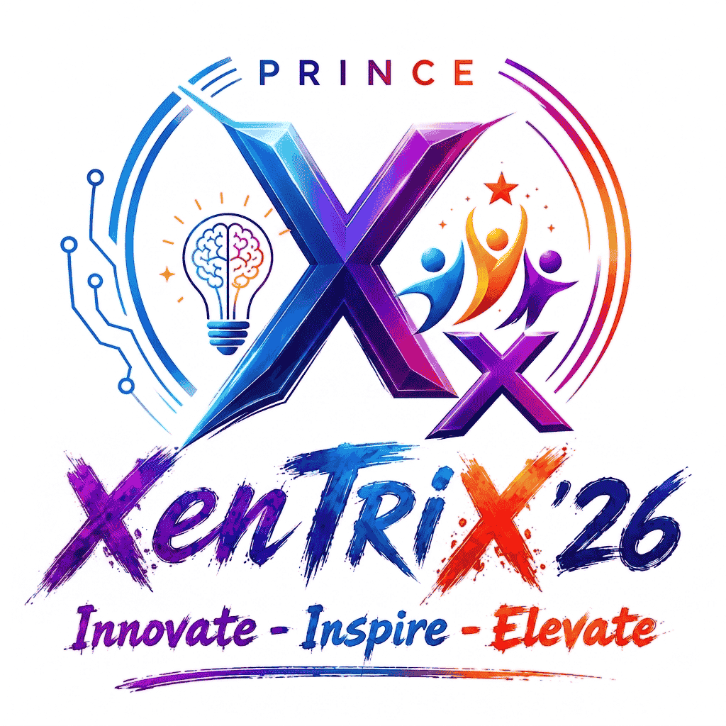 XenTriX'26 Poster