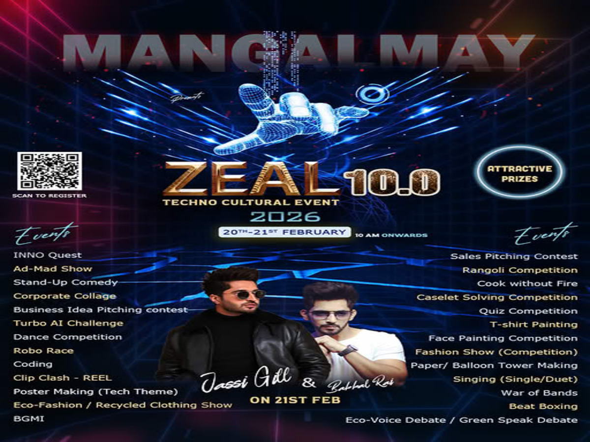Zeal 10.0