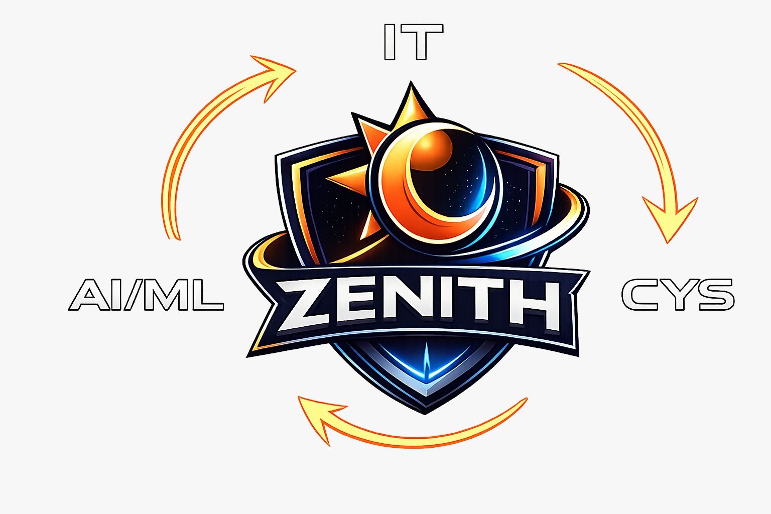 ZENITH 2K26, KGiSL Institute of Technology